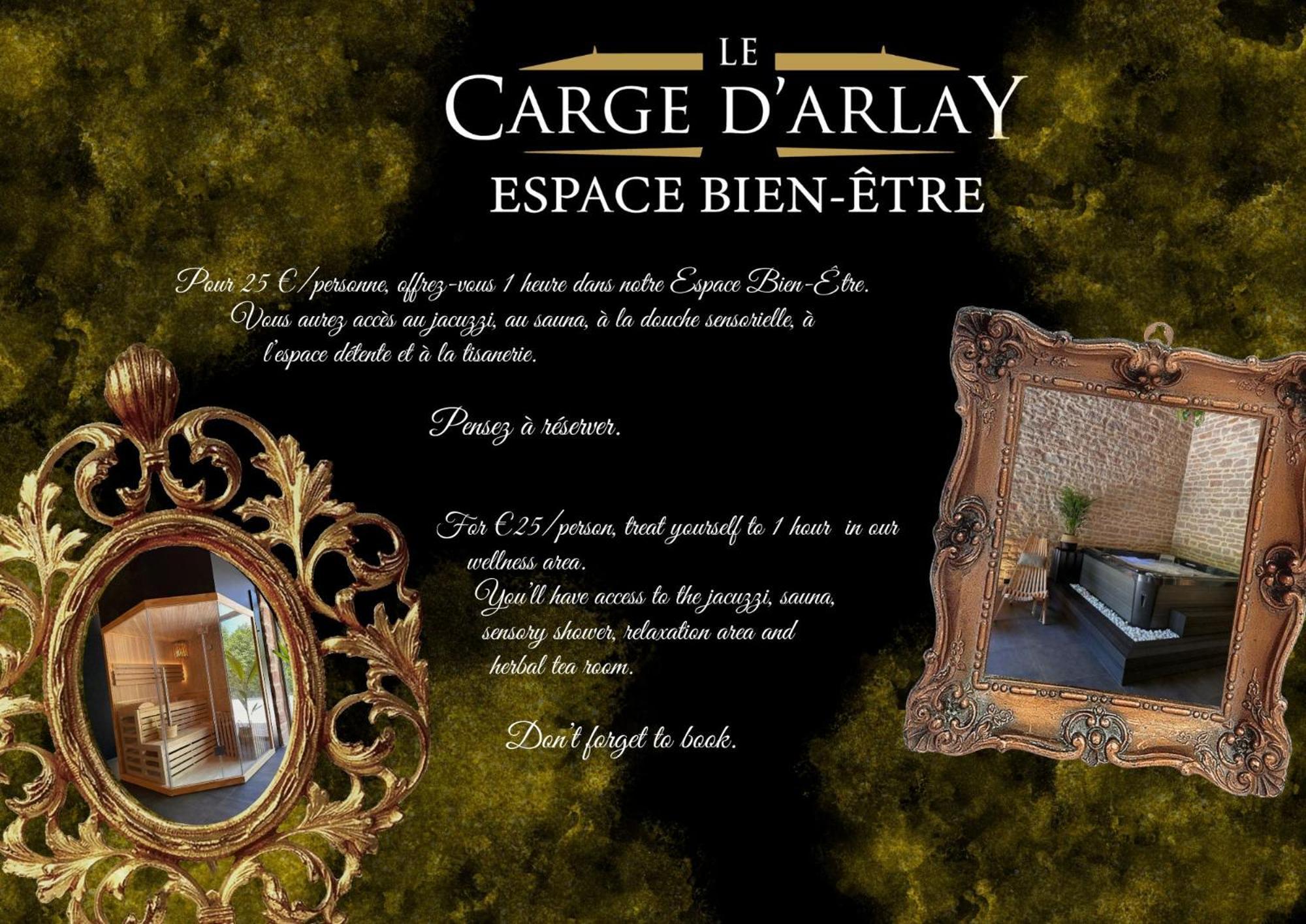 Le Gite Du Carge D'Arlay Charnay-lès-Mâcon Kültér fotó